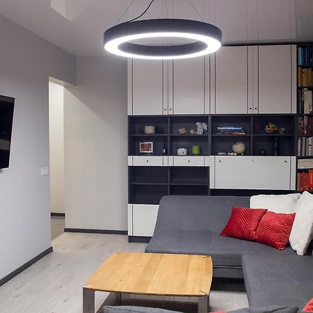 Siauliai Apartments - Lieporiu מראה חיצוני תמונה