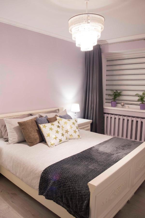 Siauliai Apartments - Lieporiu מראה חיצוני תמונה