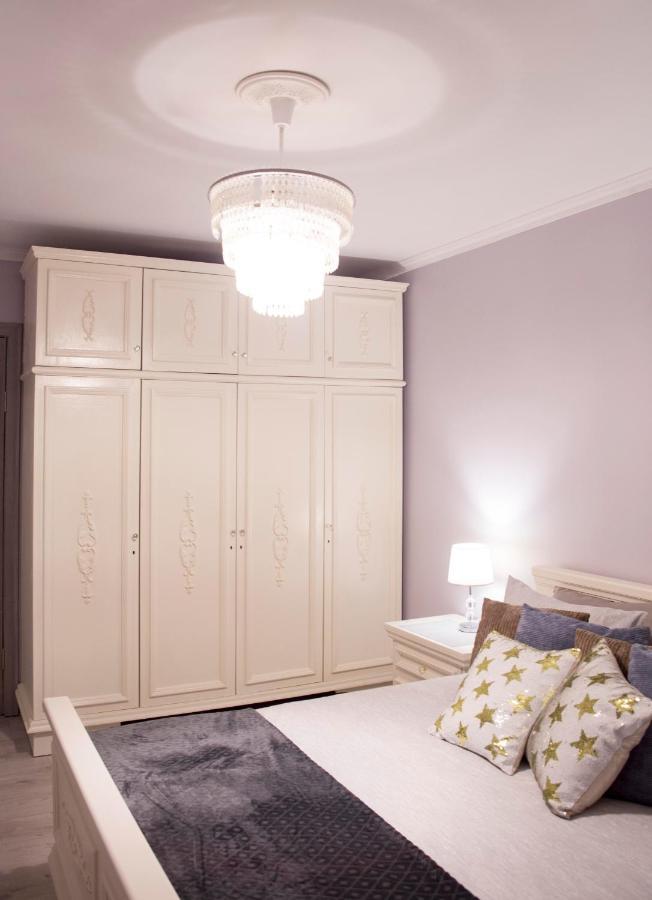Siauliai Apartments - Lieporiu מראה חיצוני תמונה