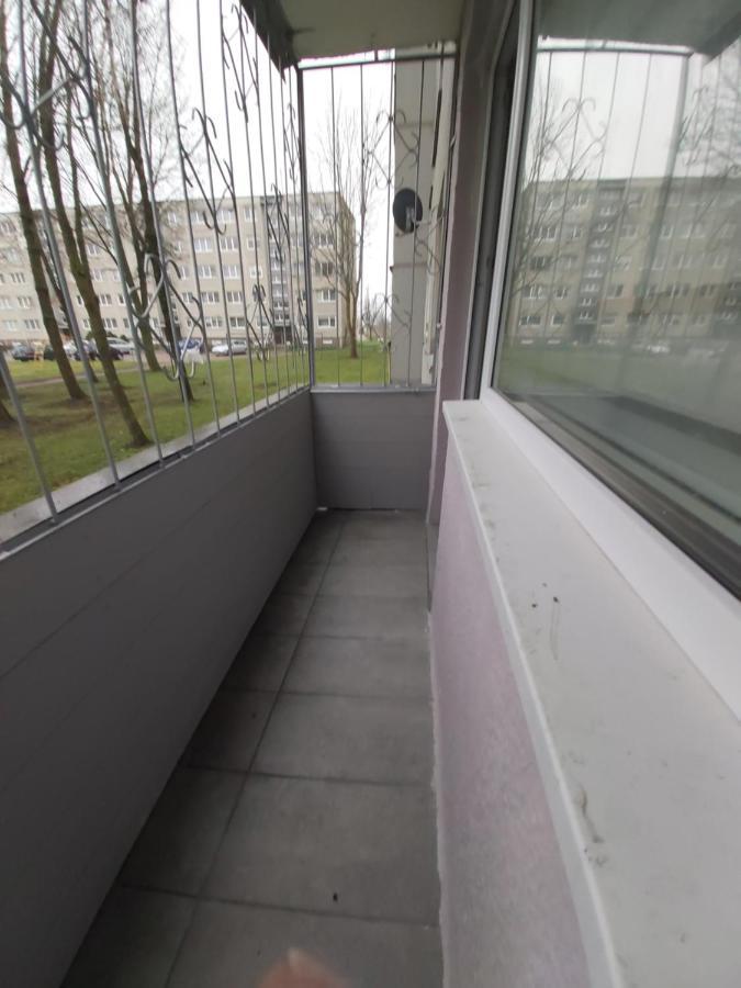 Siauliai Apartments - Lieporiu מראה חיצוני תמונה